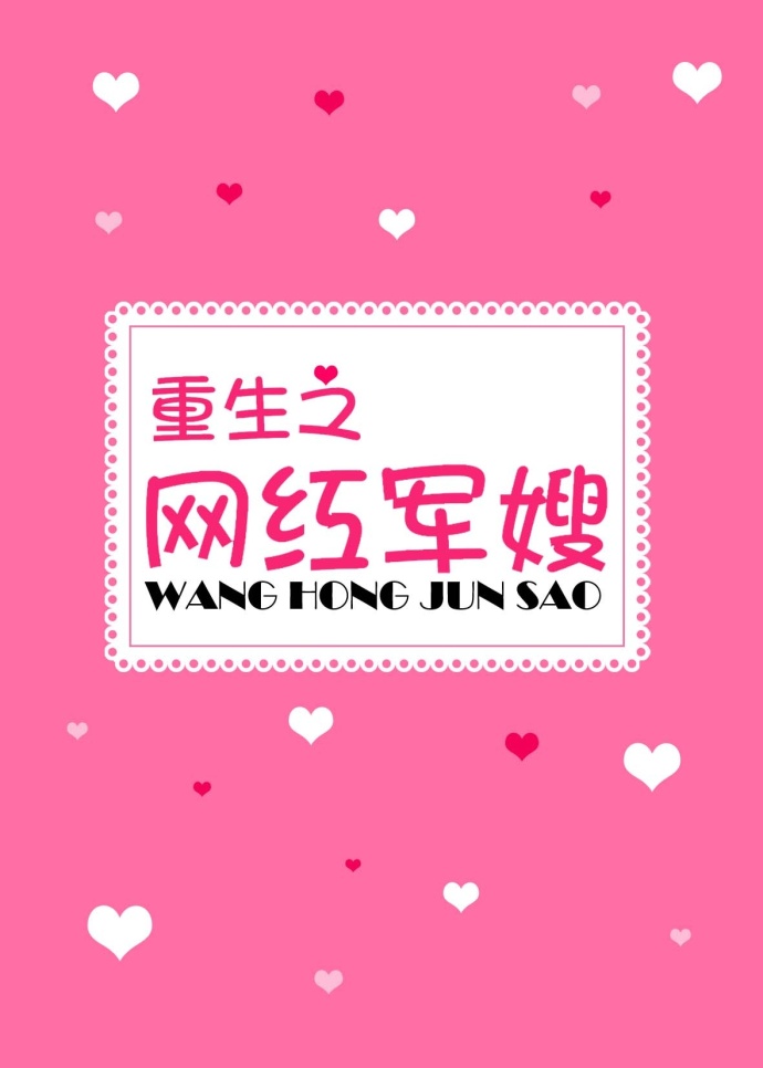重生之网红军嫂