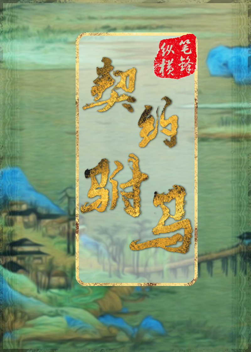契约驸马