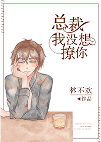 总裁，我没想撩你